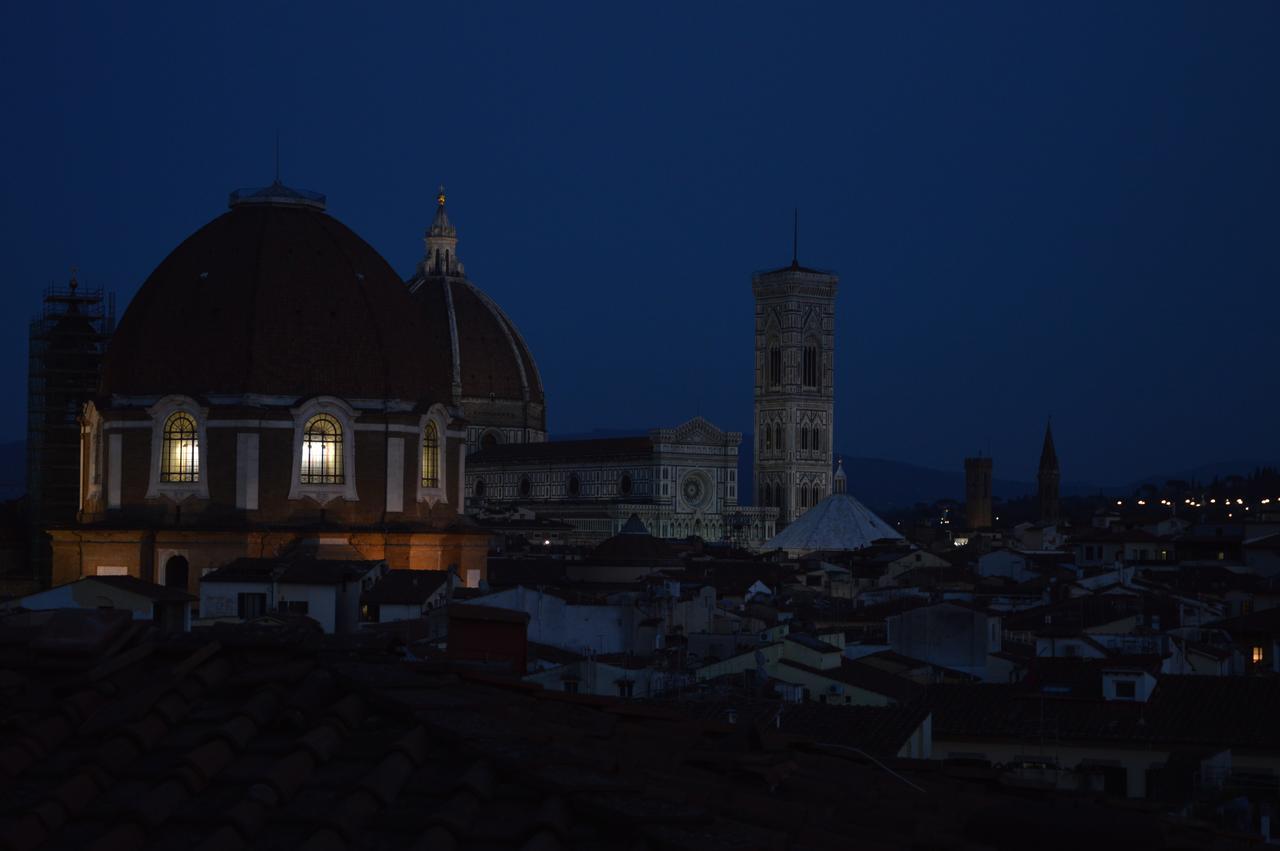Soggiorno Rubino Firenze Esterno foto